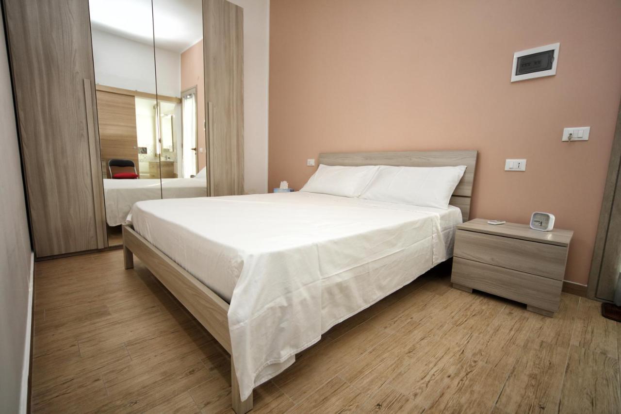 B&B Bouganville Rilievo Екстериор снимка